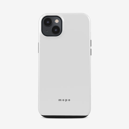 Clean White